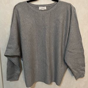 Grey XL Sweater